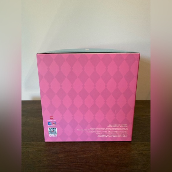 Labubu The Monsters Let's Checkmate Series Mug - Picture 4 of 6